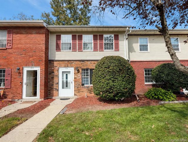 276 Temple Hill Road # 706, New Windsor