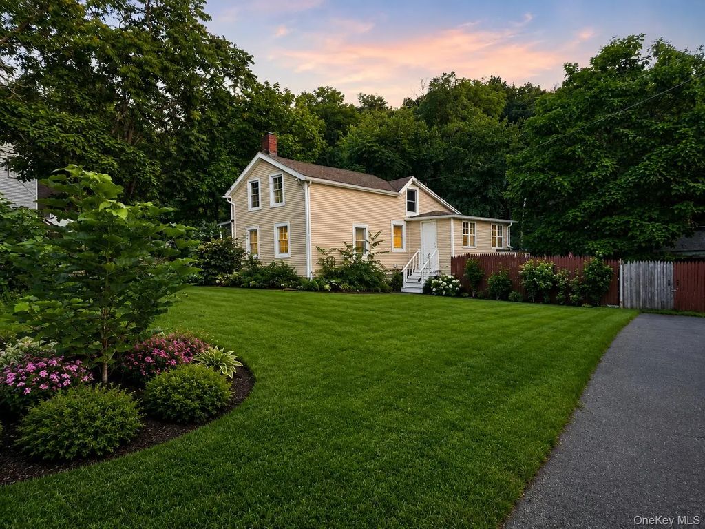 31 Chapel Street, Ellenville