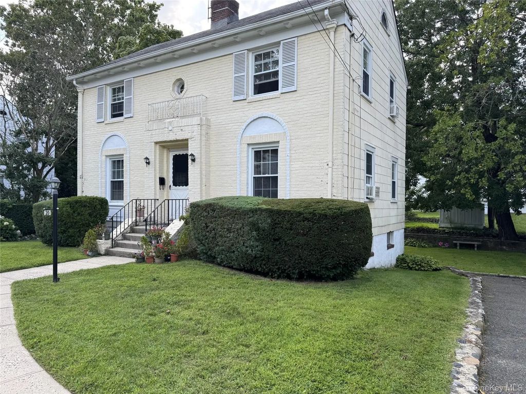 20 Elaine Terrace, Yonkers