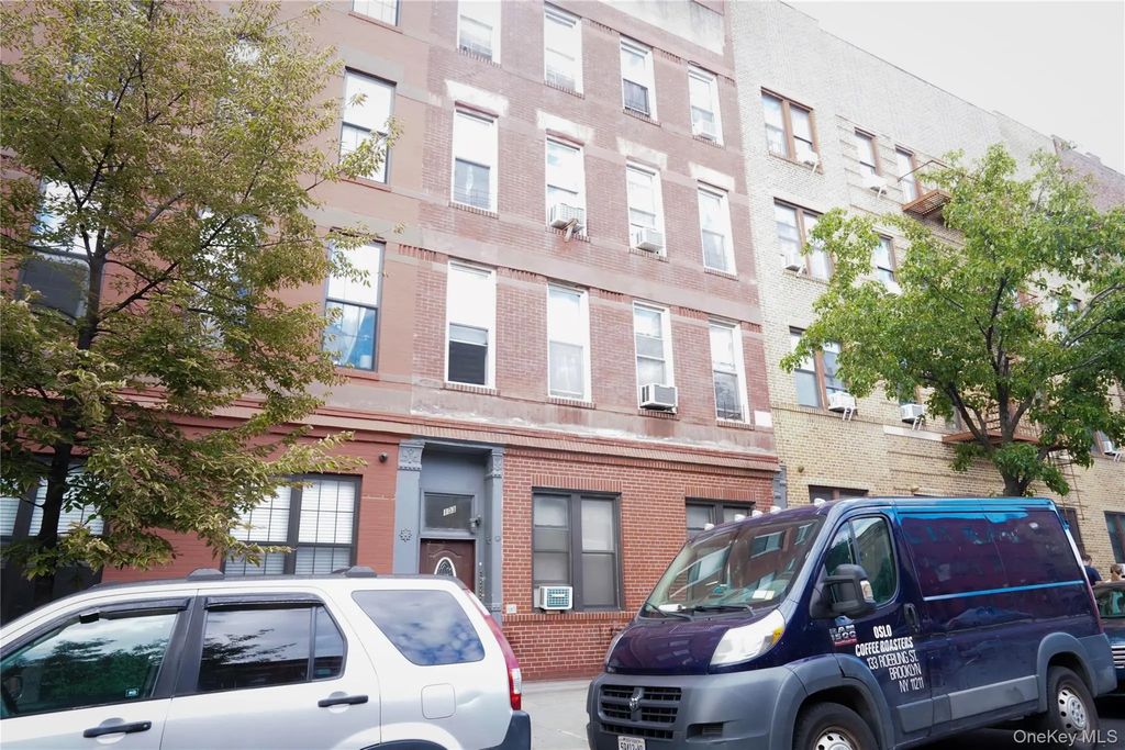 103 Greenpoint Avenue, Brooklyn