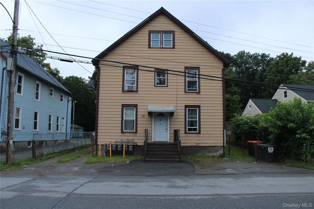 15 Seitz Terrace # 2n, Poughkeepsie