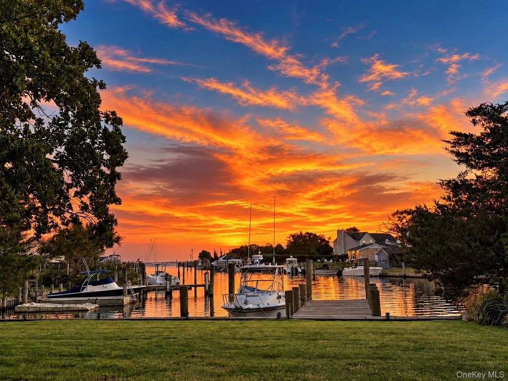 110 Elder Road, Islip