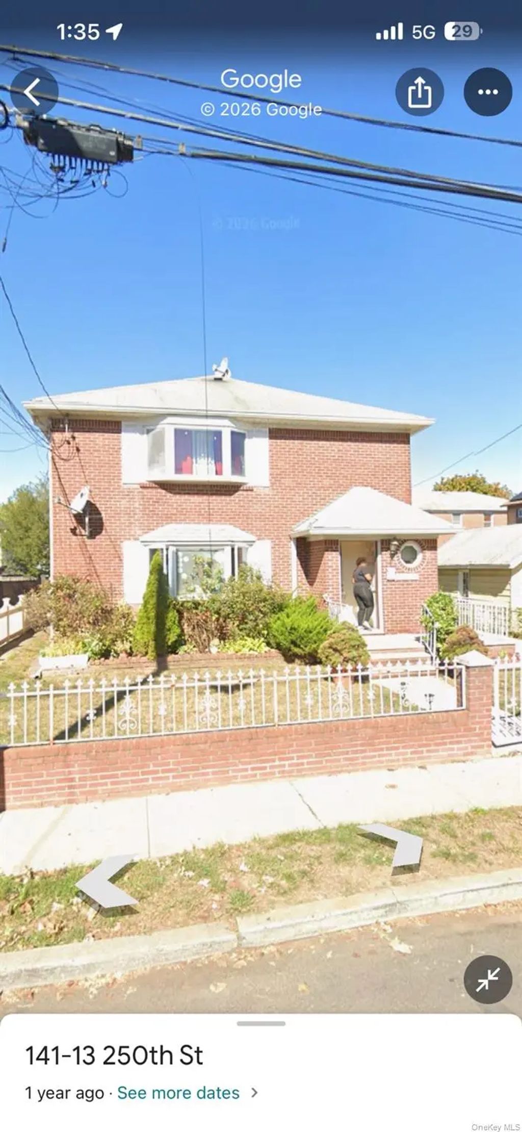 14112 250th Street, Rosedale