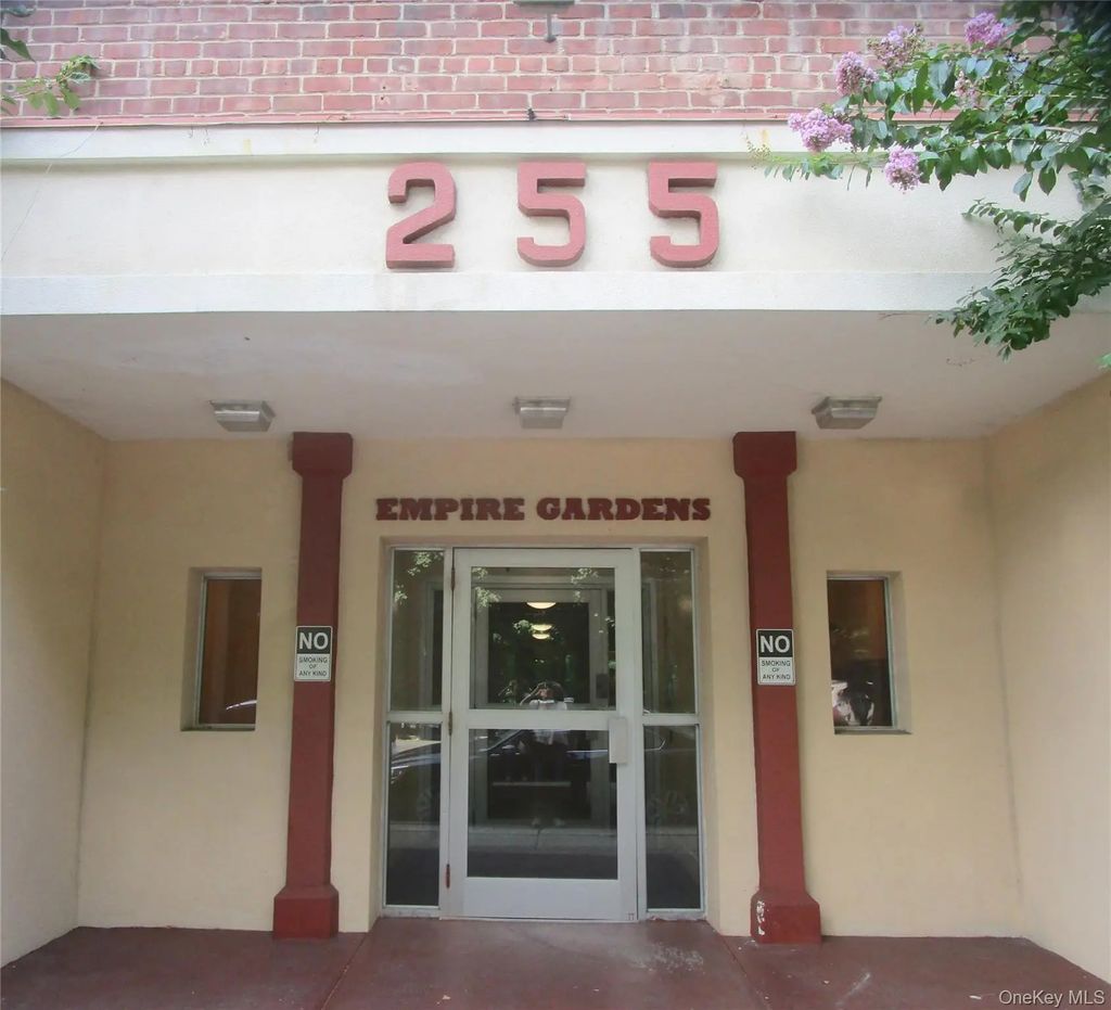 255 Bronx River Road # 7l, Yonkers