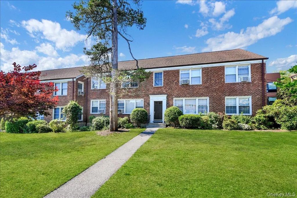 111 N Broadway # C-4, White Plains