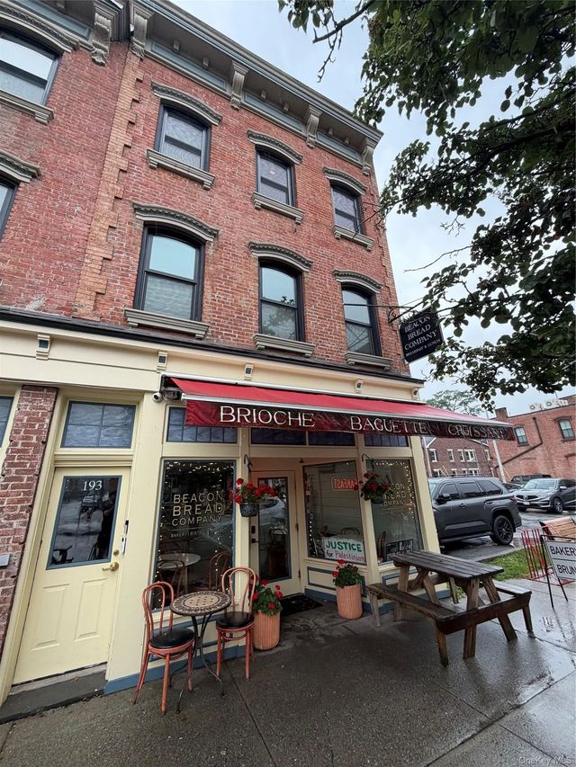 195 Main Street, Beacon