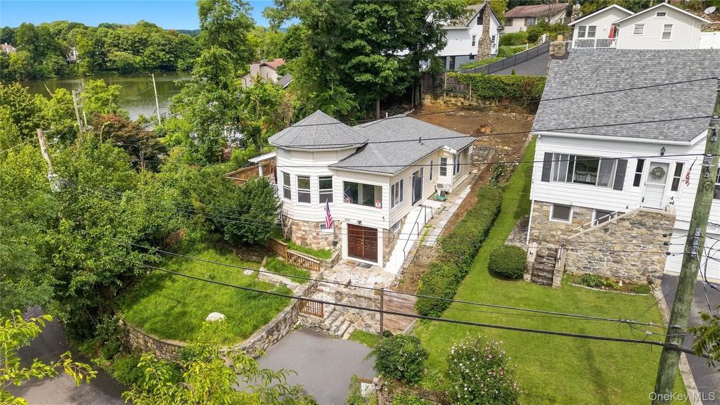 3404 Mohegan Avenue, Mohegan Lake