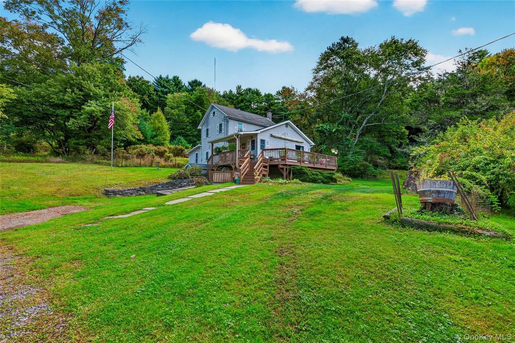 4920 State Route 97, Narrowsburg
