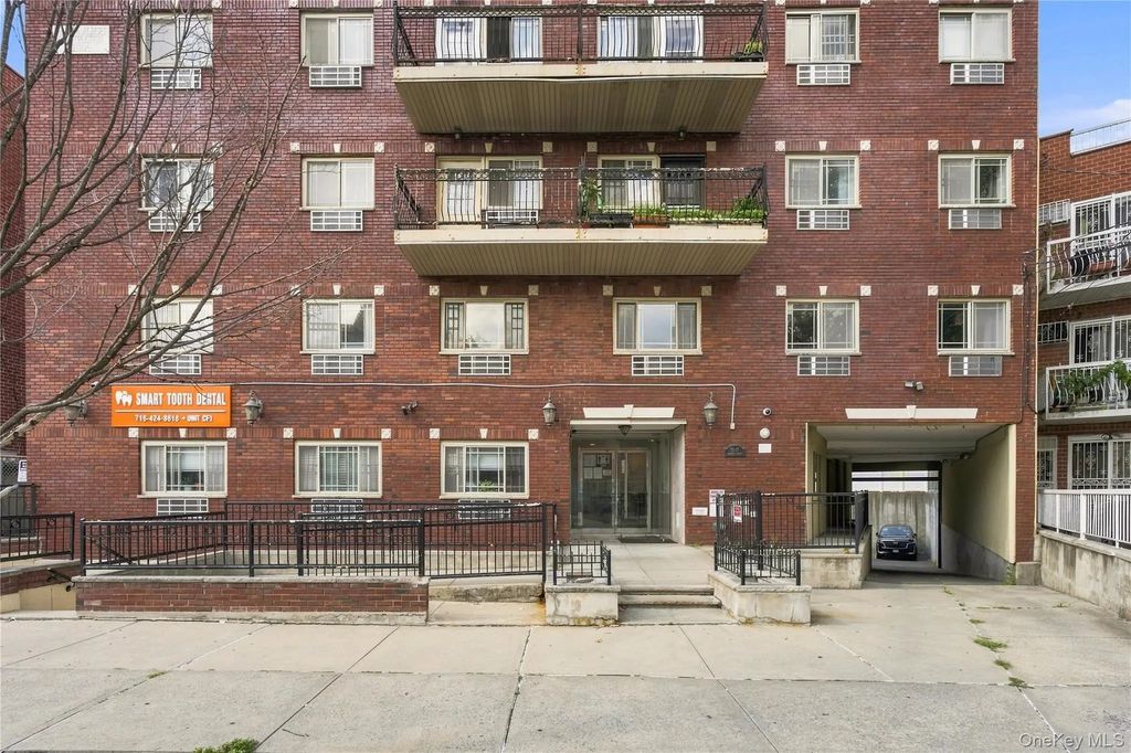 7617 46th Avenue # 2c, Elmhurst