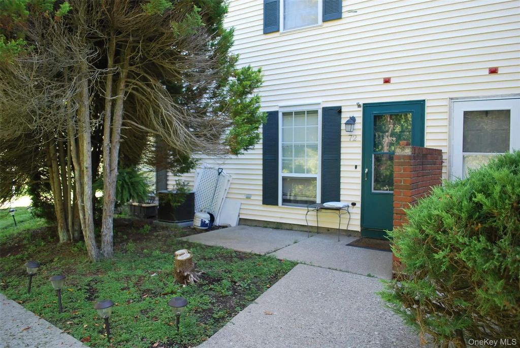 72 The Rise, Warwick