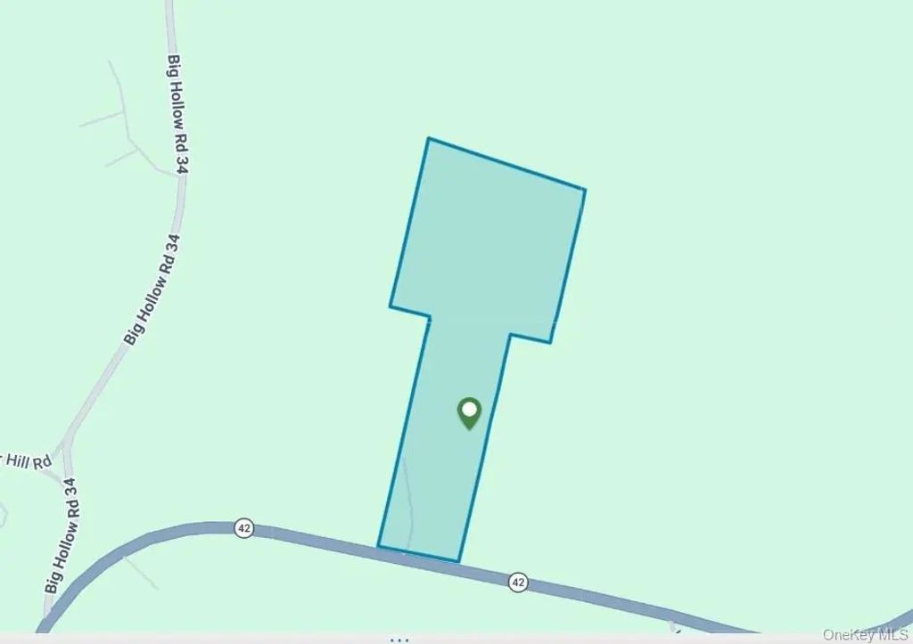 7173-7175 State Route 42, Grahamsville