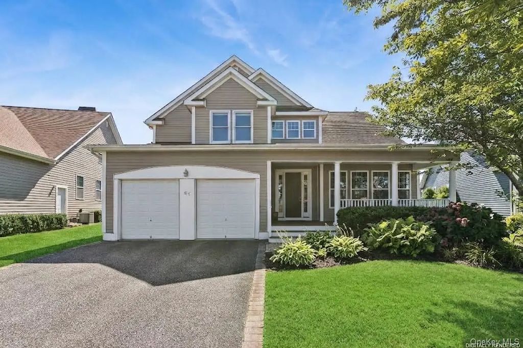 61 Tyler Drive, Riverhead
