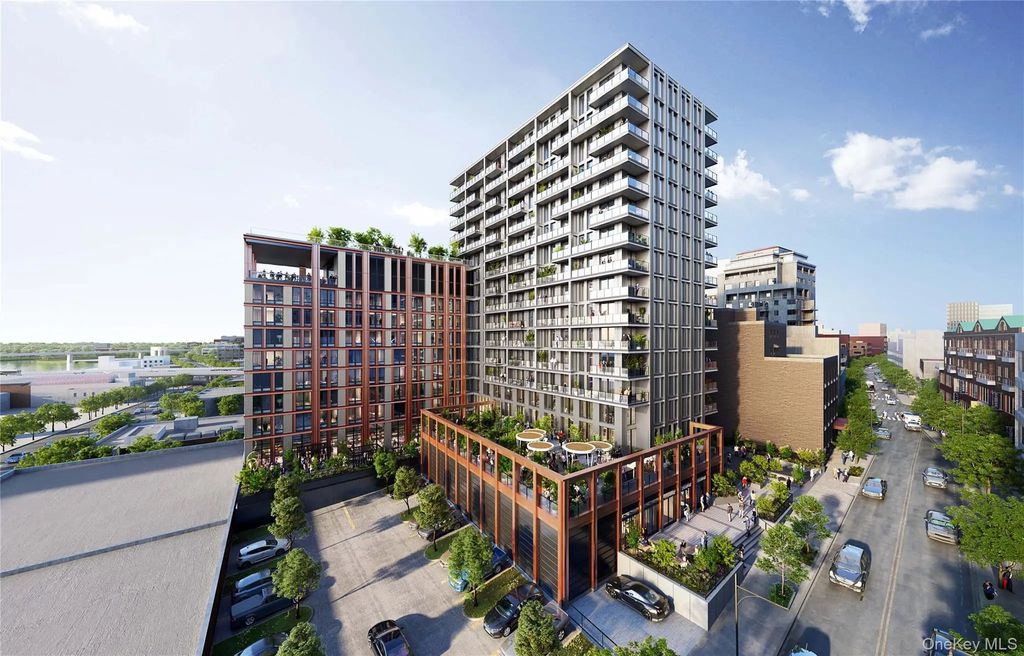 133-25 37th Avenue # 3e, Flushing