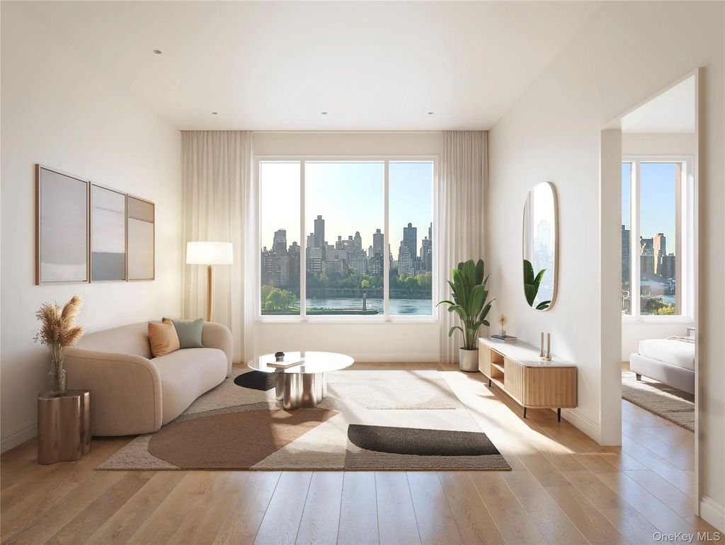 30-55 Vernon Boulevard # 3g, Astoria
