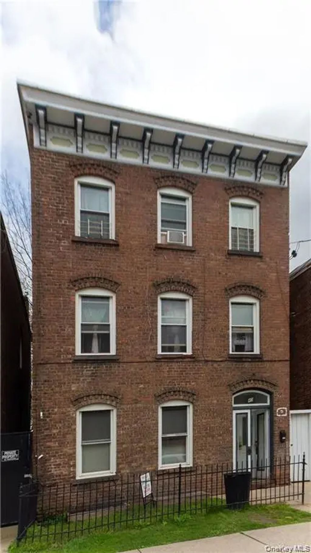 40 Carpenter Avenue # 2, Newburgh