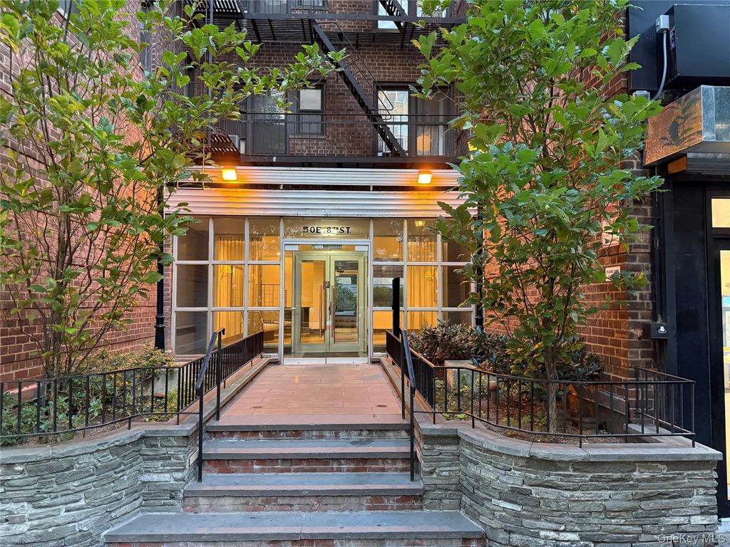 44-58 E 8th Street # 3n, New York (Manhattan)