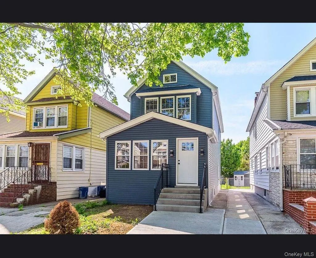 109-16 221st Street, Queens Village
