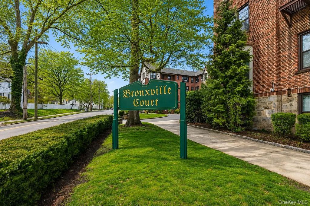 246 Bronxville Road # I2, Bronxville