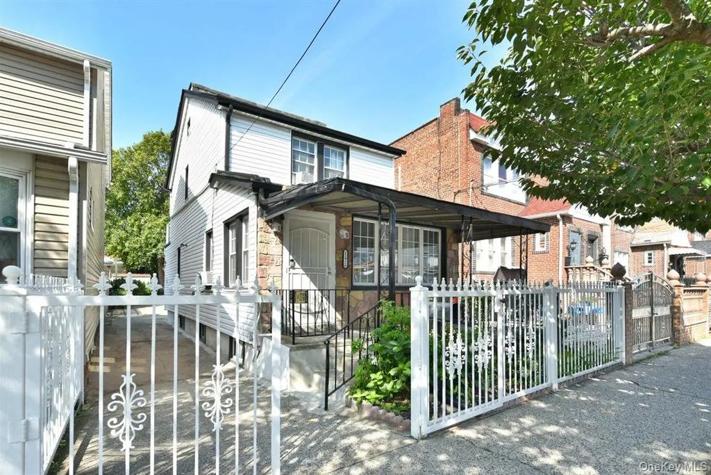 119-26 Inwood Street, Jamaica