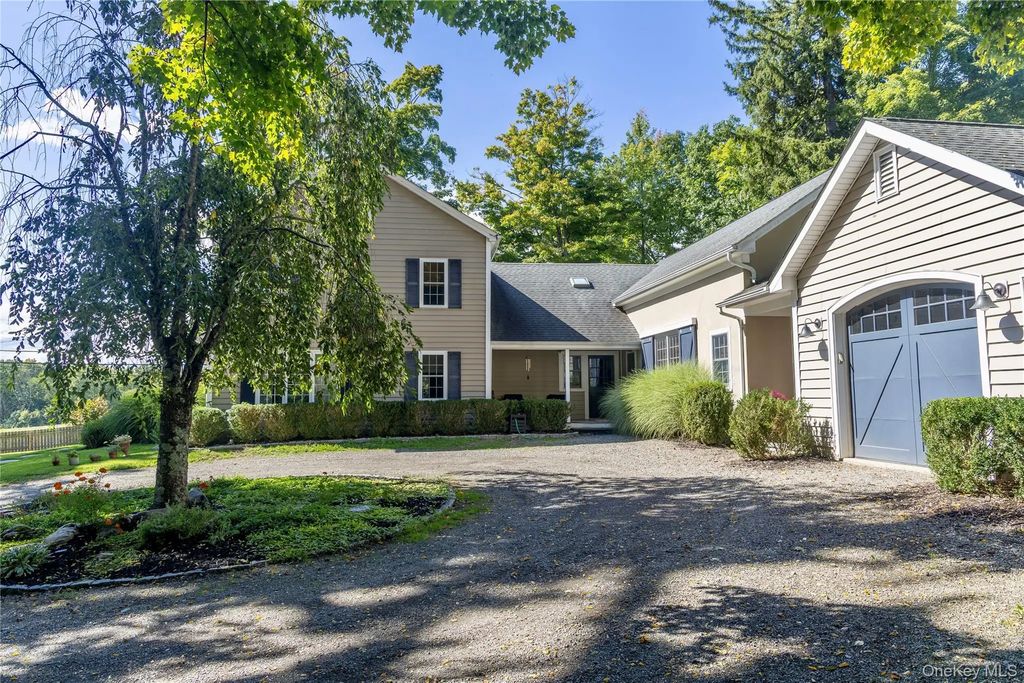663 Camby Road, Millbrook