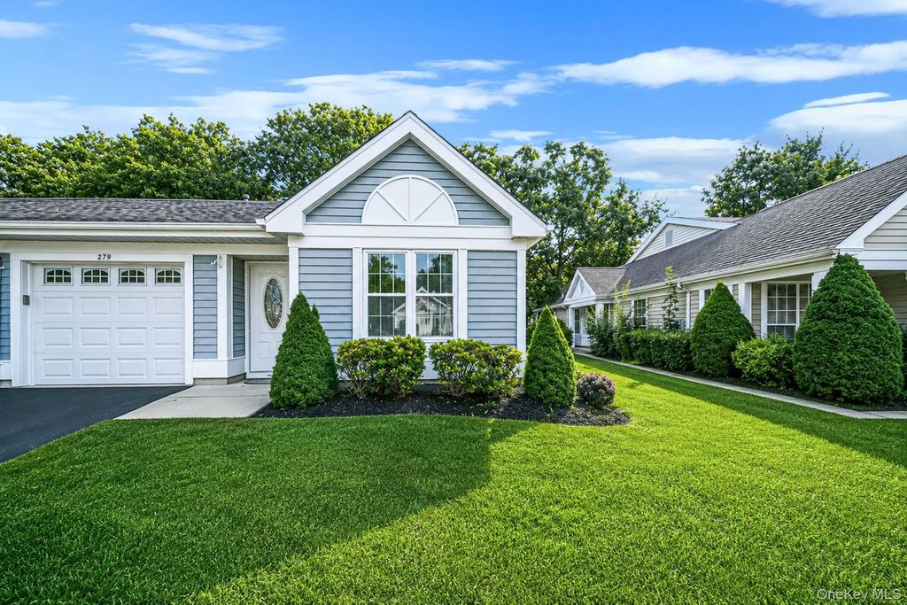 279 Glen Drive, Ridge
