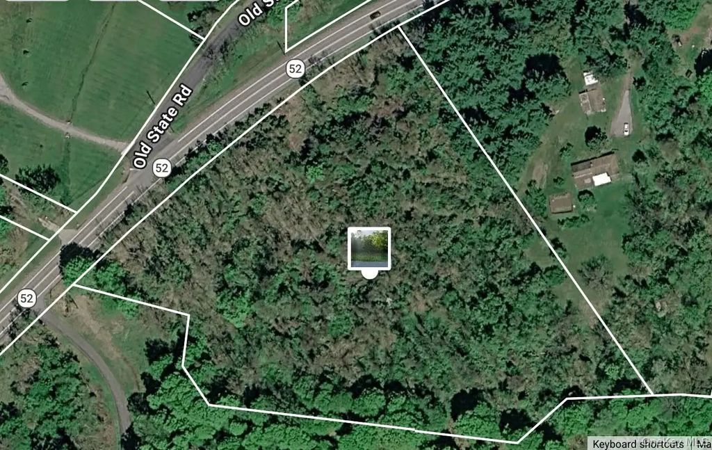 2318 Route 52, Hopewell Junction