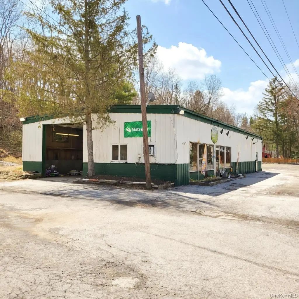 609 Route 208, Gardiner