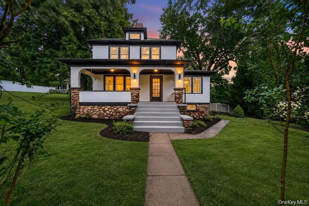 16 Maple Avenue, West Nyack