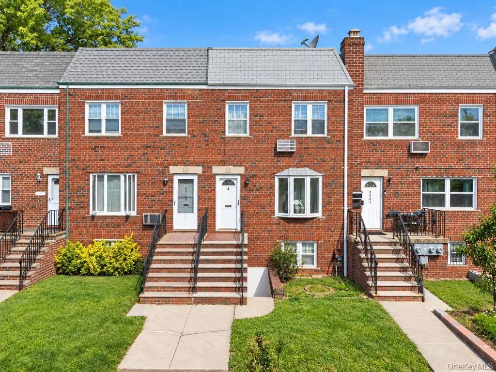 85-05 67th Drive, Rego Park