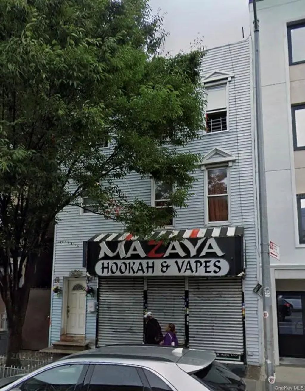 965 E 167th Street, Bronx