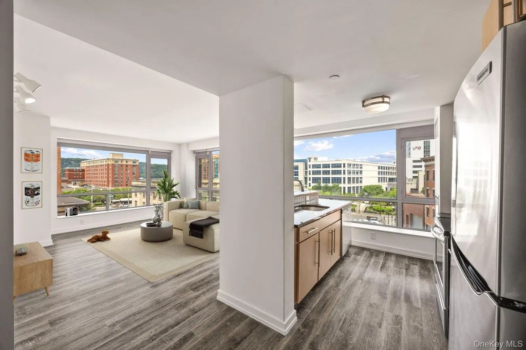 66 Main Street # 813, Yonkers