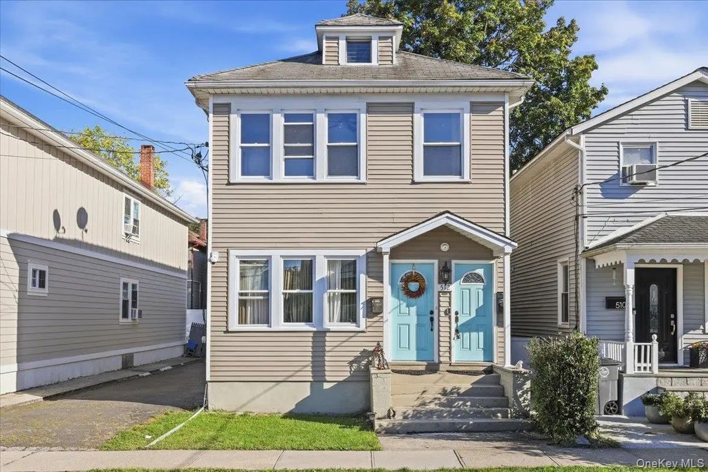 512 Sixth Avenue, Pelham