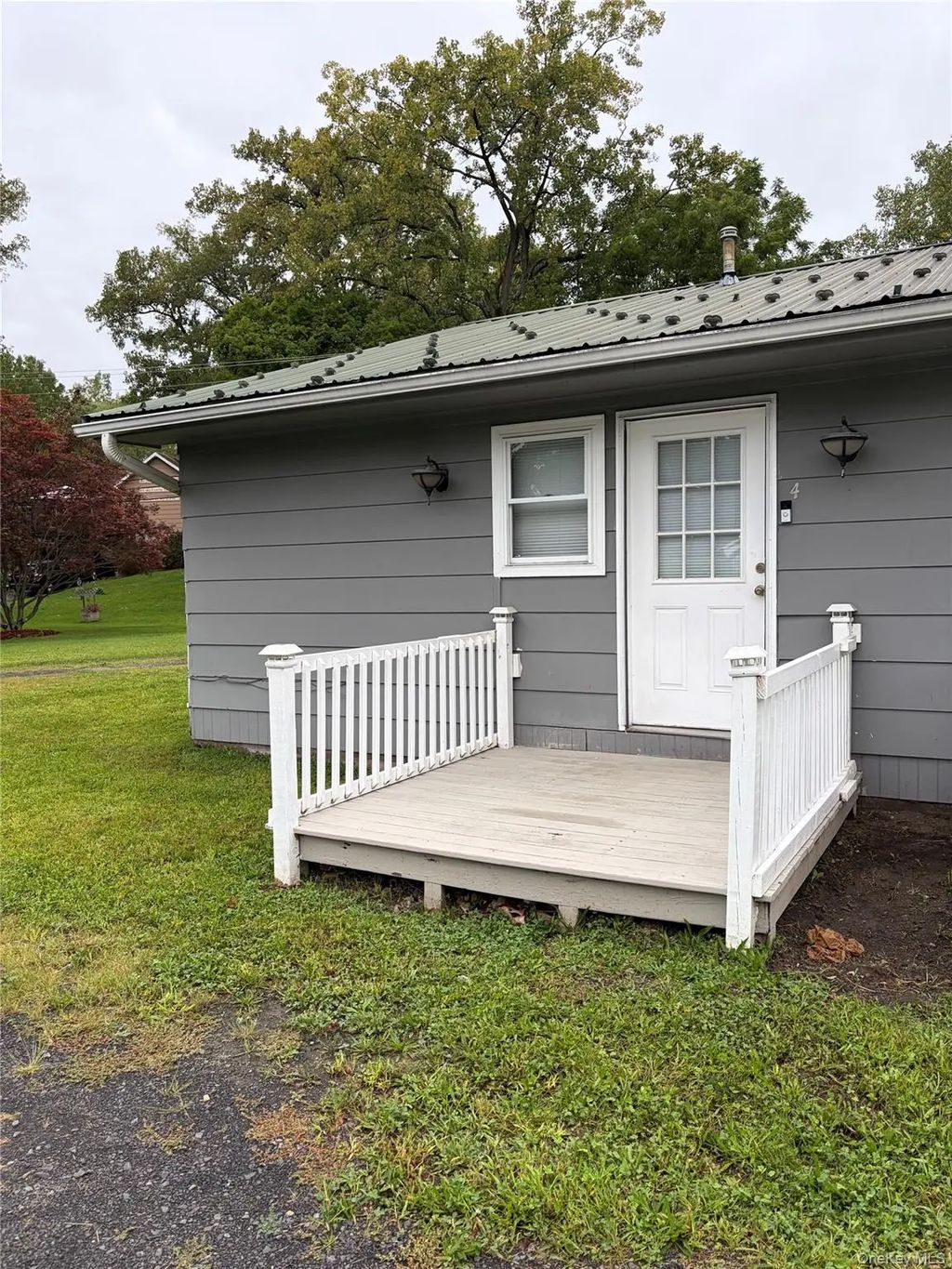 154 N Washington Street # 4, Athens
