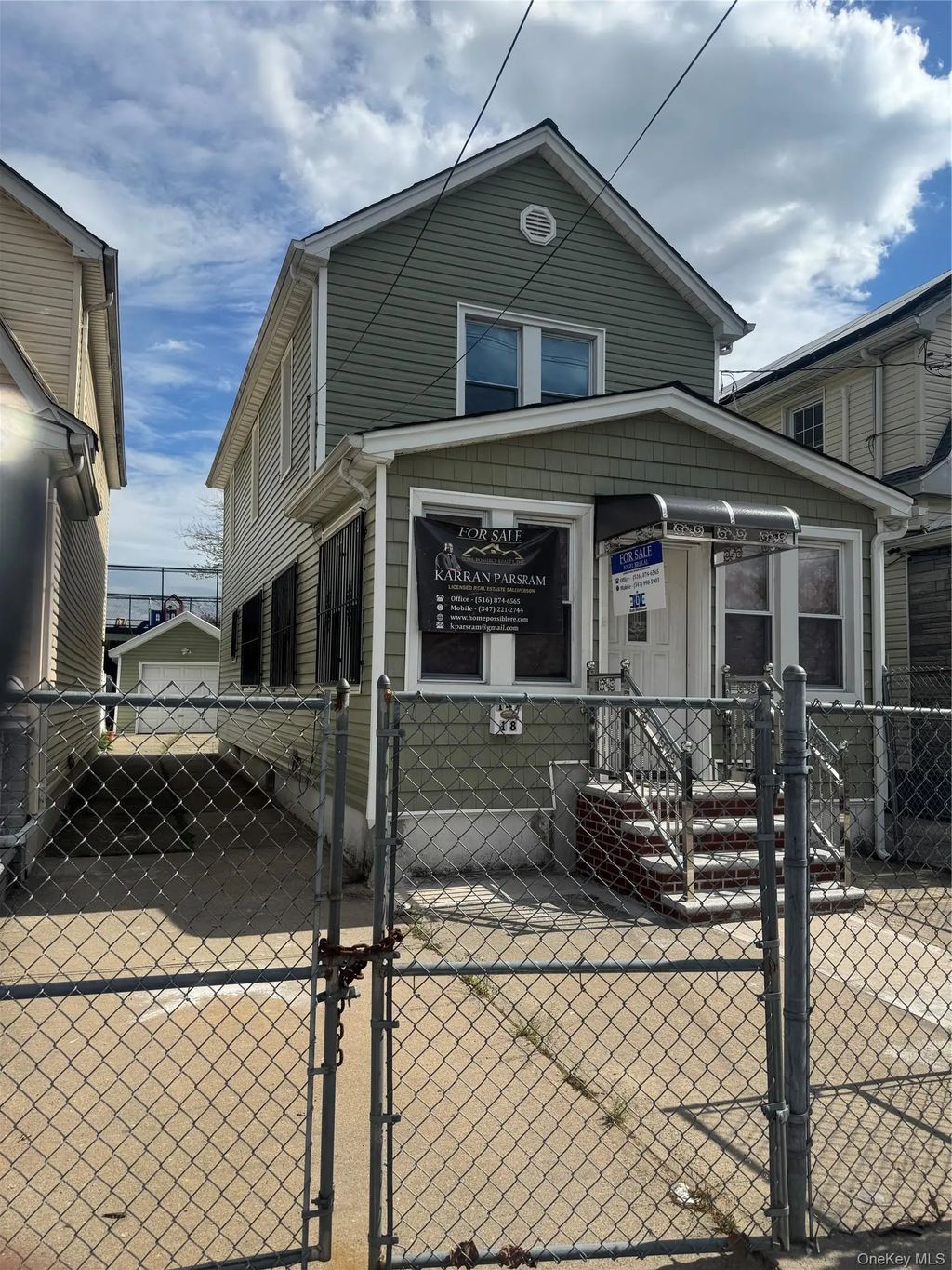147-18 Foch Boulevard, South Ozone Park