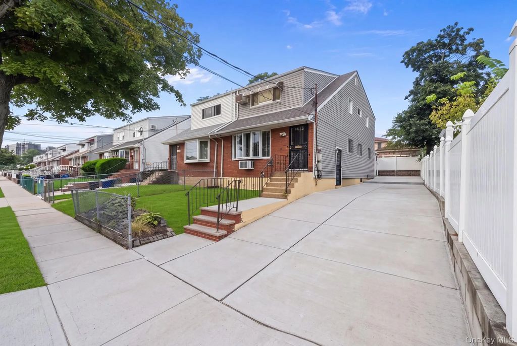 128-14 144th Street, Jamaica