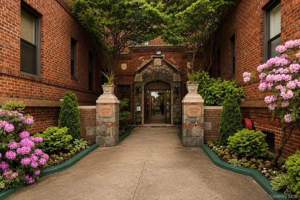 167-10 Crocheron Avenue # 2n, Flushing