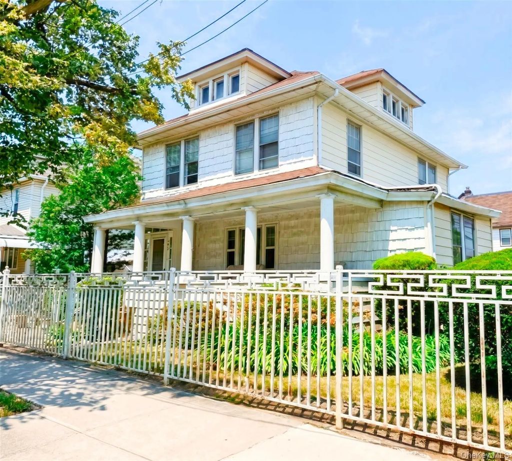 248-17 Francis Lewis Boulevard, Rosedale