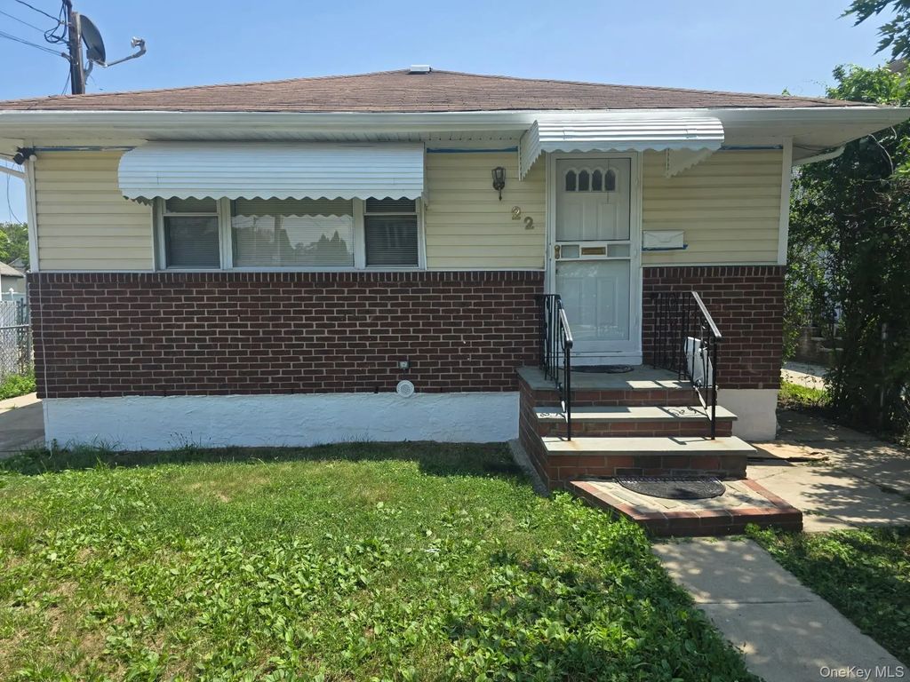 22 Mason Street, Hempstead
