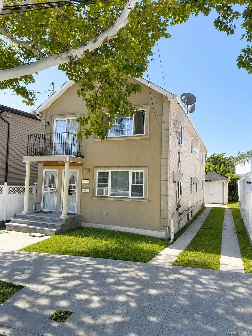 18514 144th Avenue, Springfield Gardens