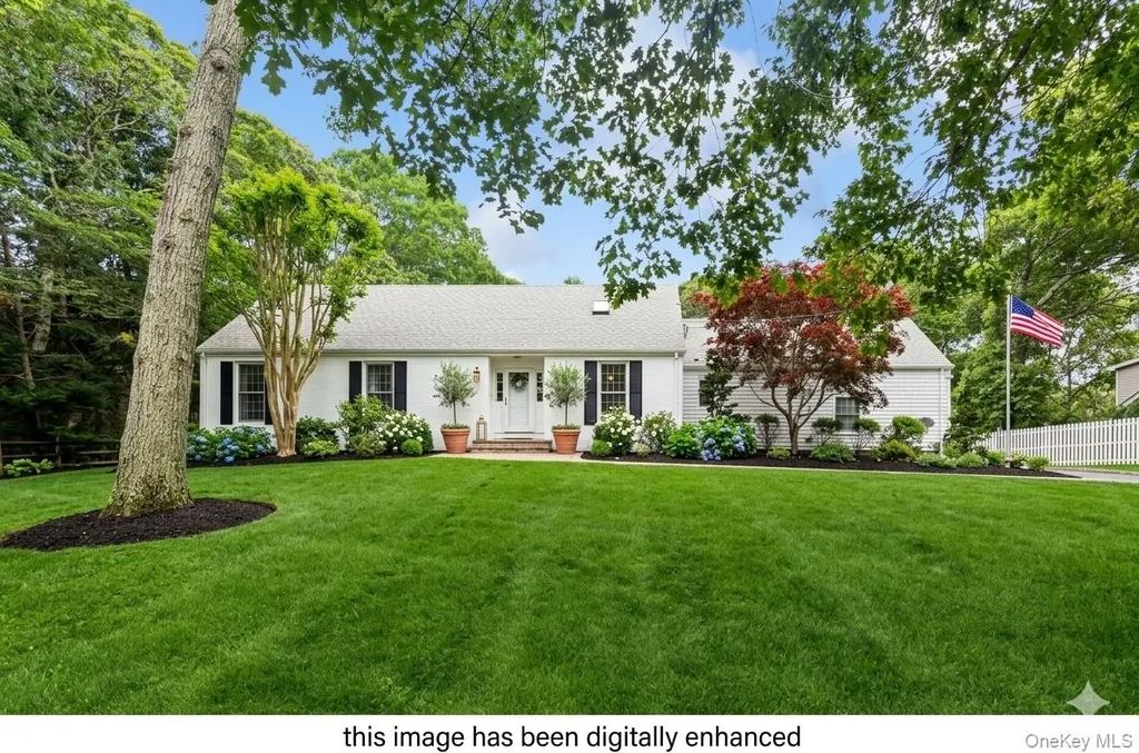 790 Vanston Road, Cutchogue