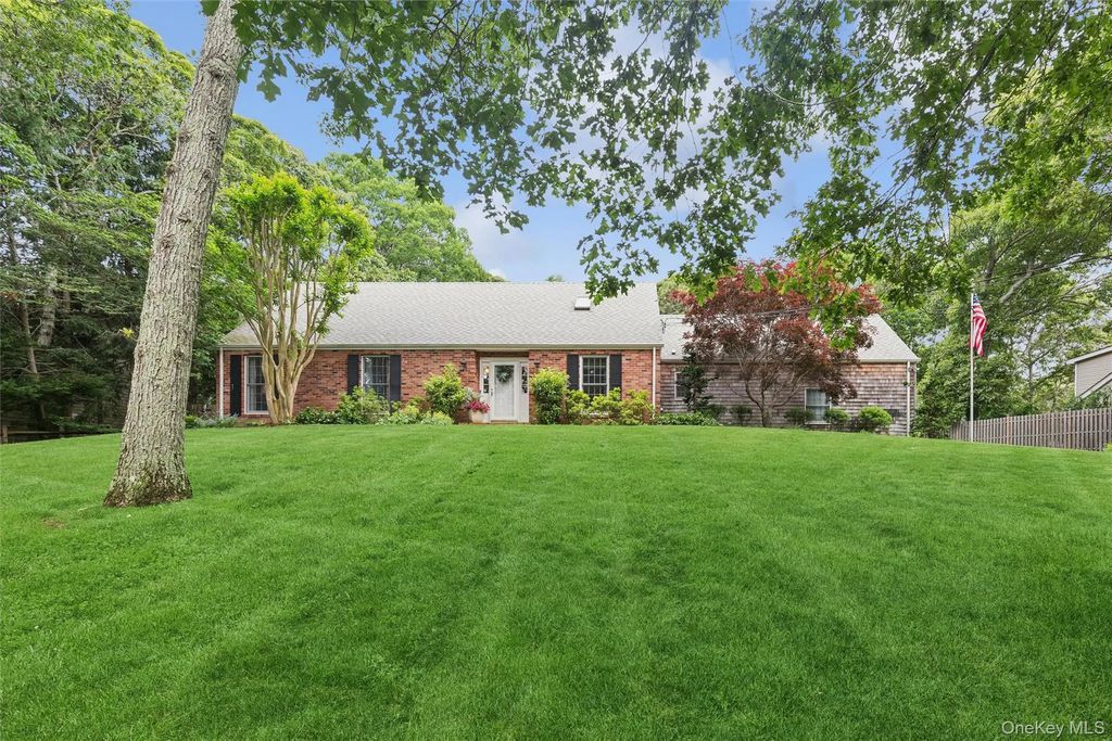 790 Vanston Road, Cutchogue