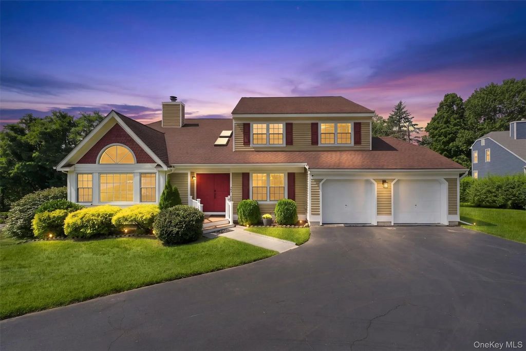 28 E Hill Road, Cortlandt Manor