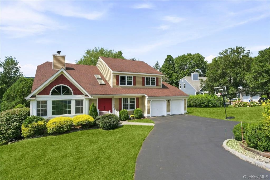 28 E Hill Road, Cortlandt Manor