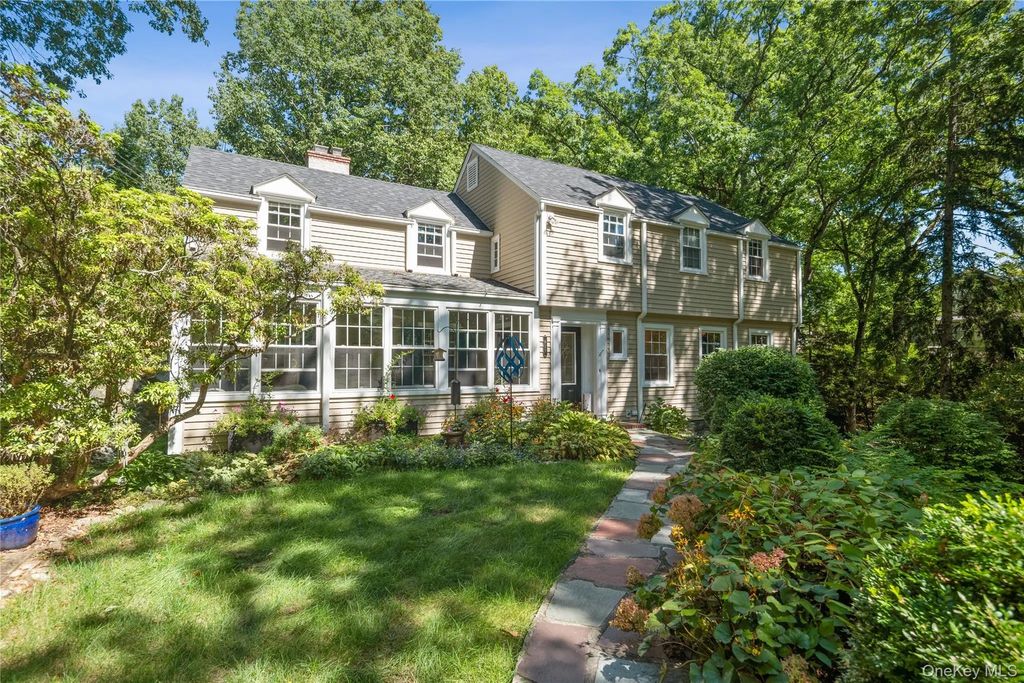 611 Decatur Avenue, Peekskill