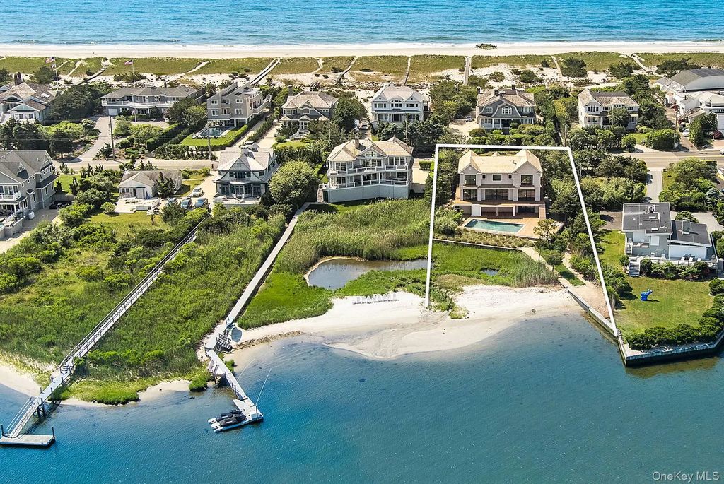 218 Dune Road, Westhampton Beach