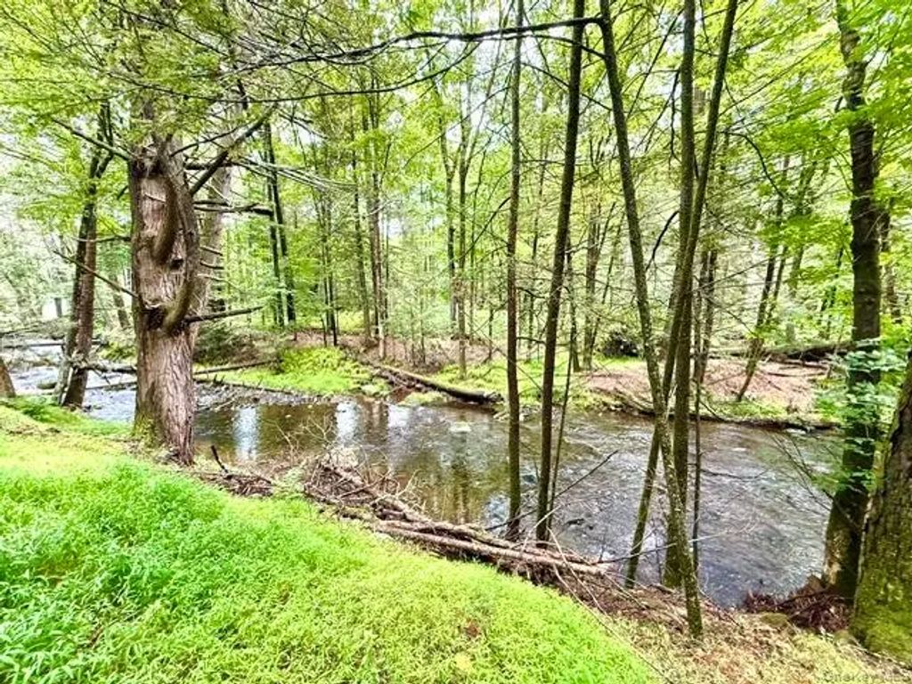 Lot 9 Black Forest Road, Glen Spey