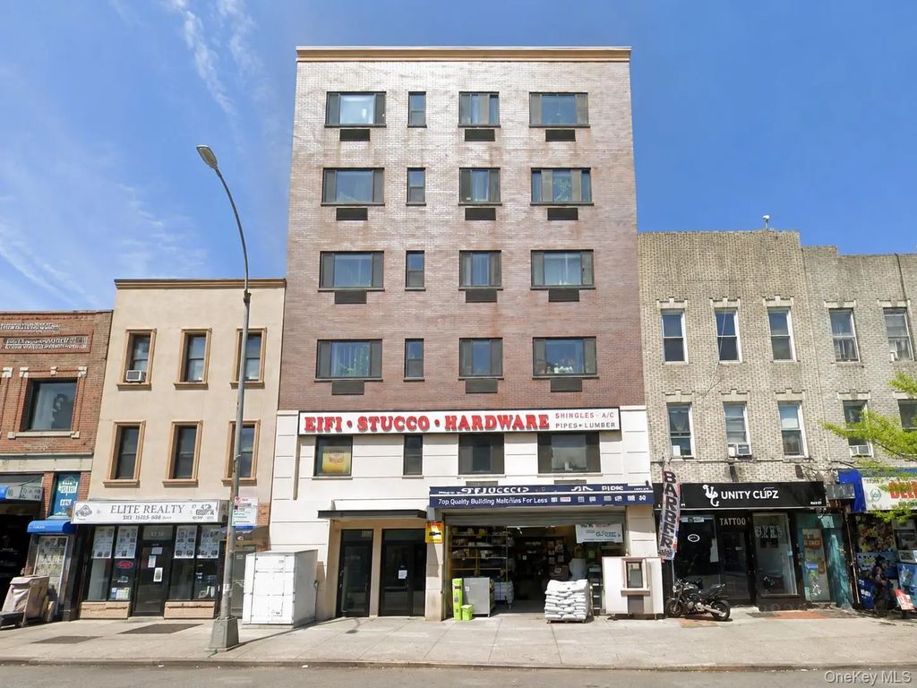 106-07 Northern Boulevard # 5b, Corona