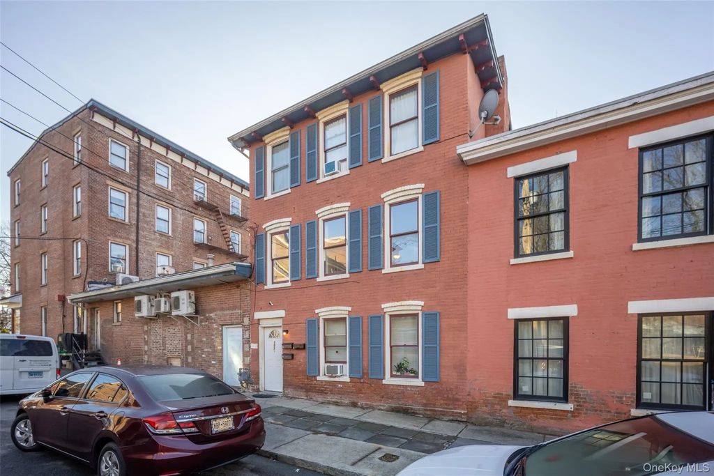 101 Washington Street # 1, Newburgh