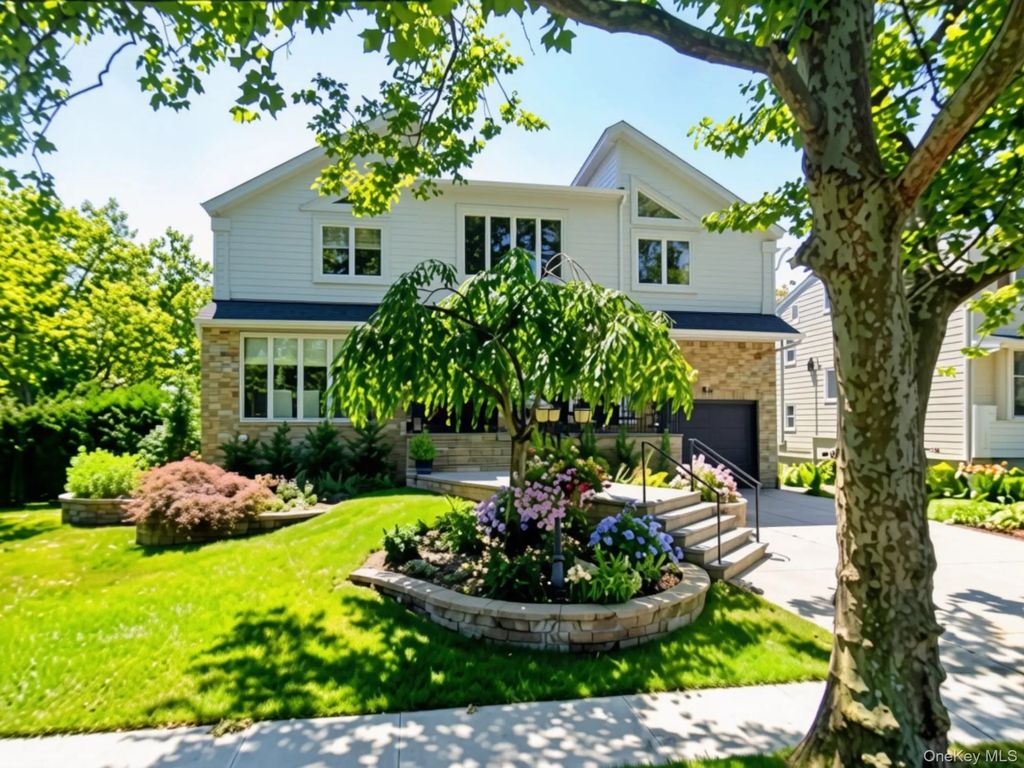 541 Cedarwood Drive, Cedarhurst