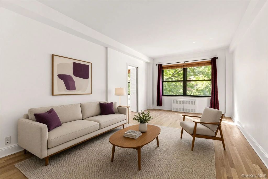 99-40 63 Road # 1e, Rego Park